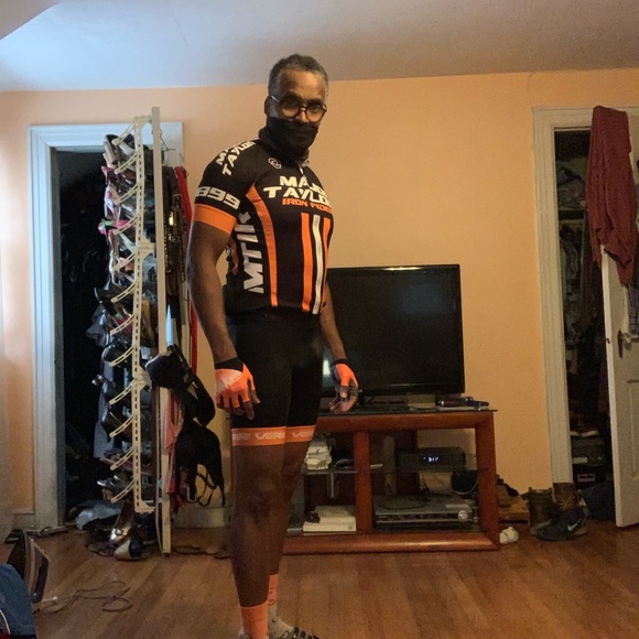 Meet your Posher, Cliff - Picture 9 of 11